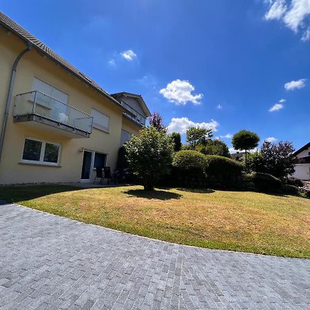 Ferienwohnung Zum Schauinslandweg Neunkirchen  Exterior foto