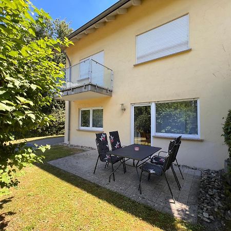 Ferienwohnung Zum Schauinslandweg Neunkirchen  Exterior foto