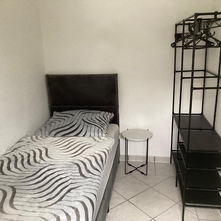 Ferienwohnung Zum Schauinslandweg Neunkirchen  Exterior foto