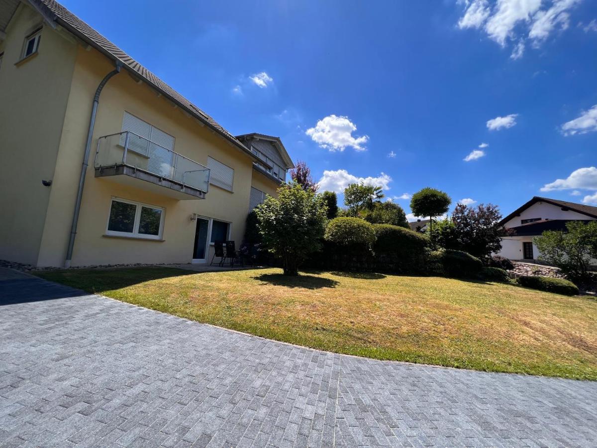 Ferienwohnung Zum Schauinslandweg Neunkirchen  Exterior foto