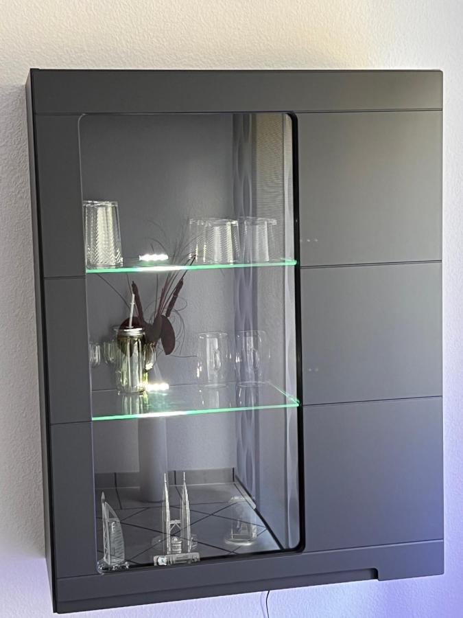 Ferienwohnung Zum Schauinslandweg Neunkirchen  Exterior foto