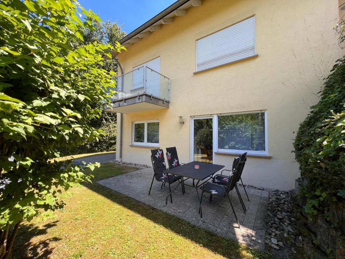 Ferienwohnung Zum Schauinslandweg Neunkirchen  Exterior foto