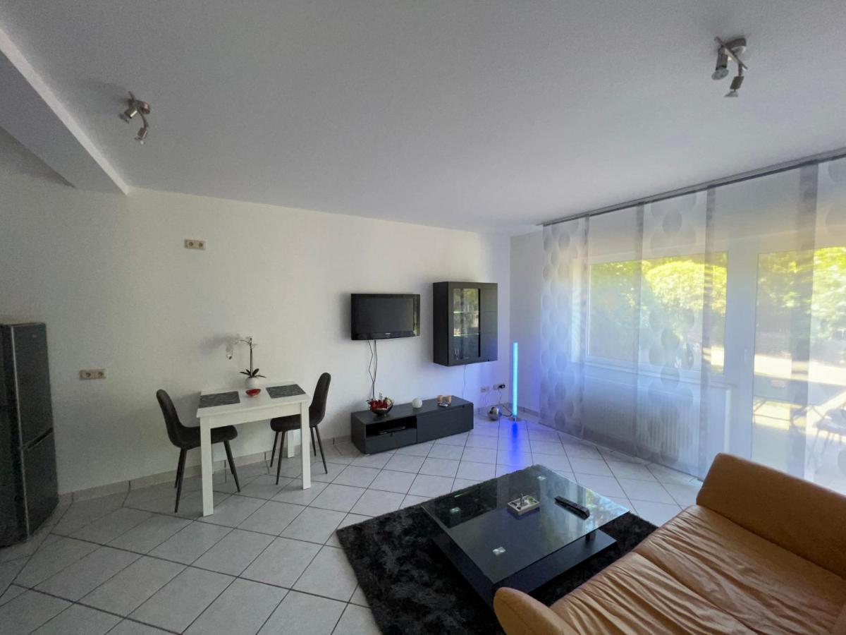Ferienwohnung Zum Schauinslandweg Neunkirchen  Exterior foto