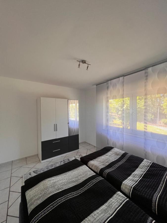 Ferienwohnung Zum Schauinslandweg Neunkirchen  Exterior foto