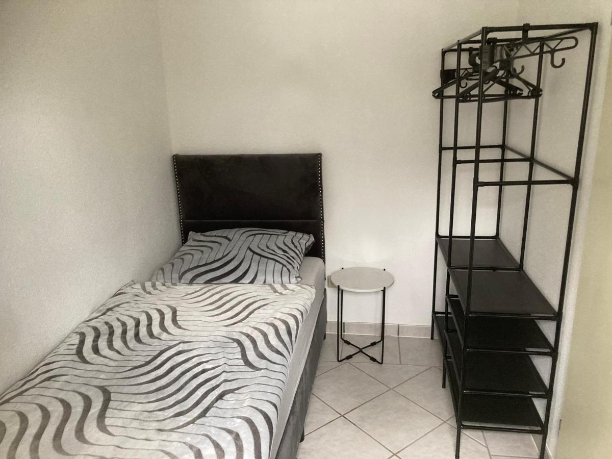 Ferienwohnung Zum Schauinslandweg Neunkirchen  Exterior foto